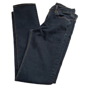 Lucky jeans size 8 straight